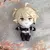 Boneca de Pelúcia Genshin Impact Brinquedo Cosplay, Arataki, itto, Al Haitha, X - Pequenos Passos