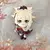 Boneca de Pelúcia Genshin Impact Brinquedo Cosplay, Arataki, itto, Al Haitha, X na internet