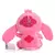 Disney Stitch Plush Doll Toys para crianças, anime, peluches recheados, kawaii, - loja online