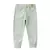 Calças de lã quente para crianças, Leggings de veludo, calça baixa, Johns lo na internet