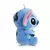 Disney Stitch Plush Doll Toys para crianças, anime, peluches recheados, kawaii, na internet