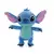 Disney Stitch Plush Doll Toys para crianças, anime, peluches recheados, kawaii, na internet