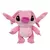 Disney Stitch Plush Doll Toys para crianças, anime, peluches recheados, kawaii, - comprar online