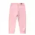Calças de lã quente para crianças, Leggings de veludo, calça baixa, Johns lo na internet