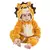 Macacão -Coelho da Páscoa Macacão com capuz para bebês, macacão infantil, rou - loja online