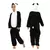 Miniso Cosplay Costumes para crianças, pijama animal, ponto, dinossauro, panda, - comprar online