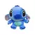 Disney Stitch Plush Doll Toys para crianças, anime, peluches recheados, kawaii, na internet