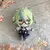 Boneca de Pelúcia Genshin Impact Brinquedo Cosplay, Arataki, itto, Al Haitha, X na internet