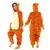 Miniso Cosplay Costumes para crianças, pijama animal, ponto, dinossauro, panda, - loja online