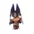 Boneca de Pelúcia Genshin Impact Brinquedo Cosplay, Arataki, itto, Al Haitha, X na internet