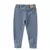 Calças de lã quente para crianças, Leggings de veludo, calça baixa, Johns lo na internet