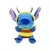 Disney Stitch Plush Doll Toys para crianças, anime, peluches recheados, kawaii,