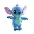 Disney Stitch Plush Doll Toys para crianças, anime, peluches recheados, kawaii, na internet