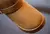 Botas de neve de algodão infantil, Sapatos quentes para crianças, Tênis casua - loja online