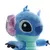 Imagem do Disney Stitch Plush Doll Toys para crianças, anime, peluches recheados, kawaii,
