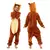 Miniso Cosplay Costumes para crianças, pijama animal, ponto, dinossauro, panda, - loja online