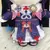 Boneca de Pelúcia Genshin Impact Brinquedo Cosplay, Arataki, itto, Al Haitha, X - comprar online