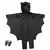 Halloween Performance Cosplay Vestuário, Macacão, Morcego Animal, Roupa Aperta - loja online