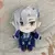 Boneca de Pelúcia Genshin Impact Brinquedo Cosplay, Arataki, itto, Al Haitha, X na internet