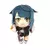 Boneca de Pelúcia Genshin Impact Brinquedo Cosplay, Arataki, itto, Al Haitha, X