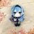 Boneca de Pelúcia Genshin Impact Brinquedo Cosplay, Arataki, itto, Al Haitha, X - Pequenos Passos