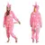 Miniso Cosplay Costumes para crianças, pijama animal, ponto, dinossauro, panda, - comprar online