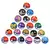 Pokémon Pokeballs com figuras para crianças, bola de elfos, Can Dream, mobíli - loja online