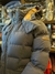 Campera de Pluma CARRERA ITALIA (S)