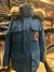Campera de Nieve FLUKE (S) - Ropa Importada