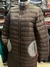 Parka de Pluma KYL GOLF (L)