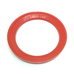 Kit 4 Anel Centralizador p/Veículo 56,1mm e Roda 73mm - comprar online