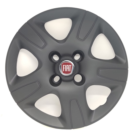 Calota Aro 14 Compatível c/Strada 2013 2020