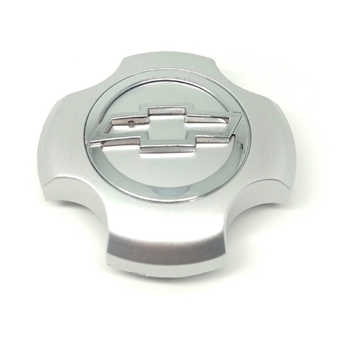 Calota Central Centro Compatível c/Roda Montana Sport