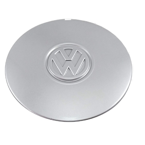 Calota Central Compatível c/roda de ferro Parati Club