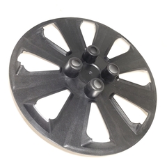 Calota Aro 15 Compatível c/Agile Cobalt Prisma 2010/2013 - loja online