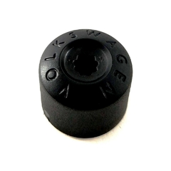 Kit 20 Capa de Parafuso 17mm c/Chave de Metal p/Roda Volkswagen - comprar online