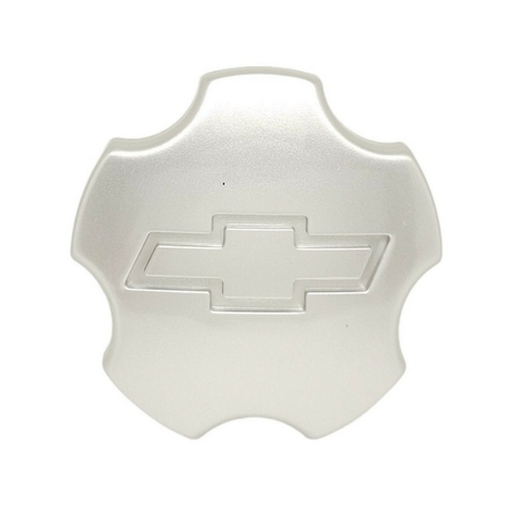 Calota Central Compatível c/Roda S10 2001 a 2011 Pitbull