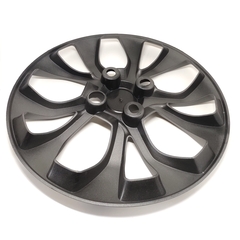 Kit 2 Calota Aro 14 Compatível c/Cobalt Onix Prisma - loja online