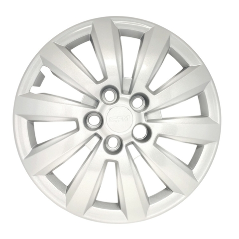 Calota Aro 14 Compatível c/Fox Polo 2014