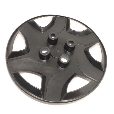 Kit 2 Calota Aro 13 Compatível c/Celta Corsa