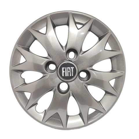 Calota Aro 13 Compatível c/Palio Fire Economy Flex