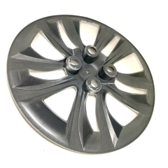 Calota Aro 14 Compatível c/Etios Yaris - Center Cap Shop
