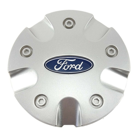 Calota Central Centro Compatível c/Roda Focus 2001 2002