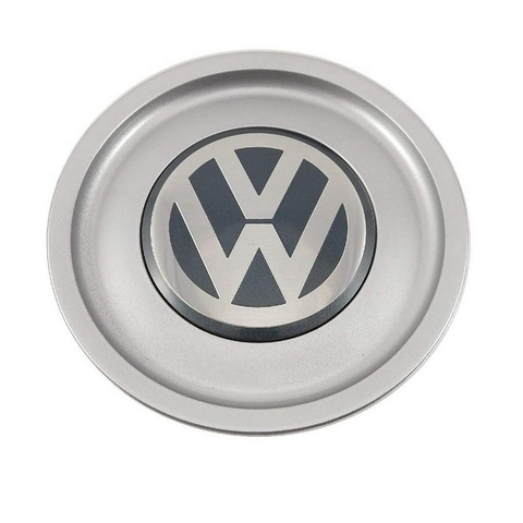 Calota Central Compatível c/Roda Golf 99/00 Aro 15