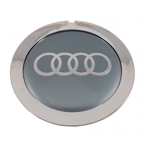 Calota Central Audi Compatível c/Roda Scorro S181 S172