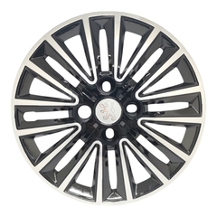 Kit 2 Calota Aro 14 Compatível c/206 207 307 2008 - comprar online