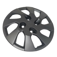 Calota Aro 15 Compatível c/Prisma Cobalt Onix - comprar online