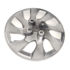 Calota Aro 13 Compatível c/Onix Prima - Center Cap Shop