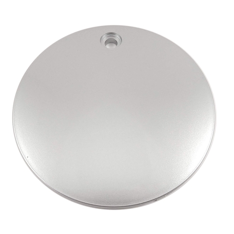 Calota Central Compatível c/Roda Aranha Binno Aros 14 15