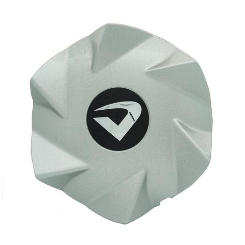 Calota Central New Santorini Compatível c/Roda Volcano